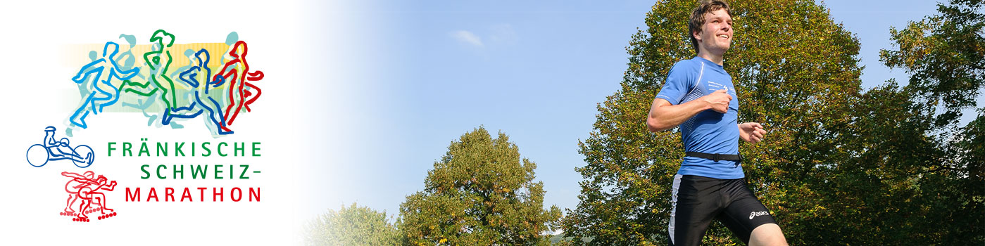 Fränkische Schweiz-Marathon