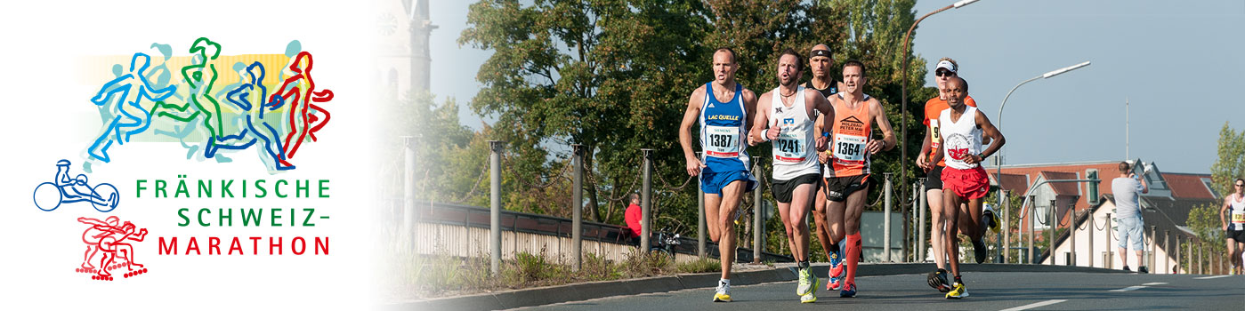 Fränkische Schweiz-Marathon