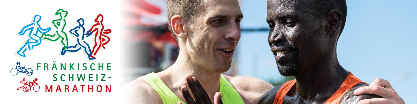 Fränkische Schweiz-Marathon