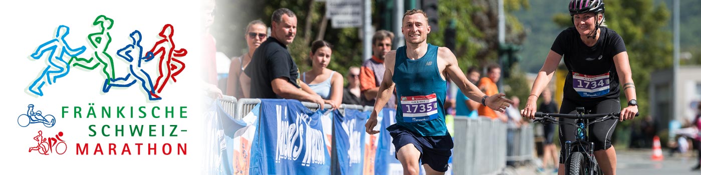 Fränkische Schweiz-Marathon