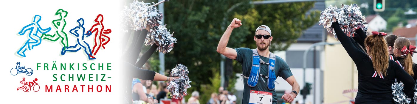 Fränkische Schweiz-Marathon