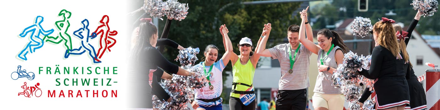 Fränkische Schweiz-Marathon