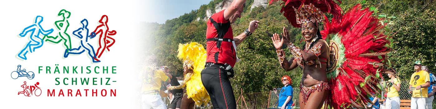 Fränkische Schweiz-Marathon